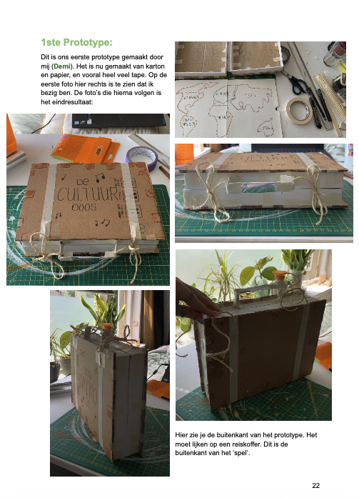 Project 2 Image 1