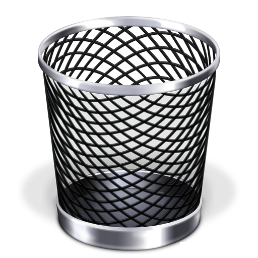Trashcan
